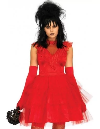 Kostüm Red Beetle Bride