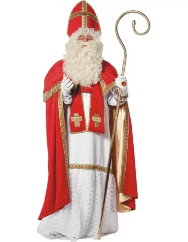 Kostüm in Miete Sankt Nikolaus /54