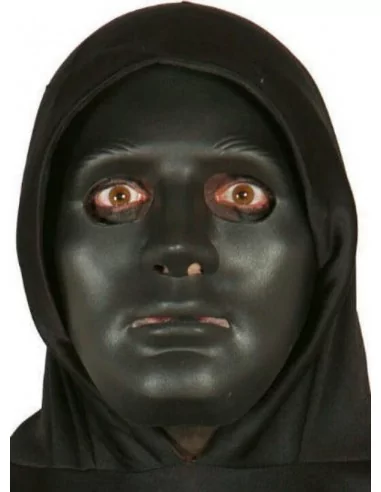 Masque Homme noir