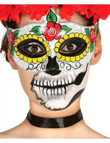 Loup Day Of The Dead