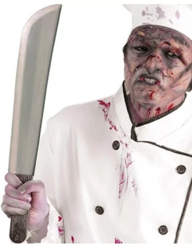 Machette du Chef