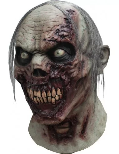 FX Latex-Maske Furious Walker