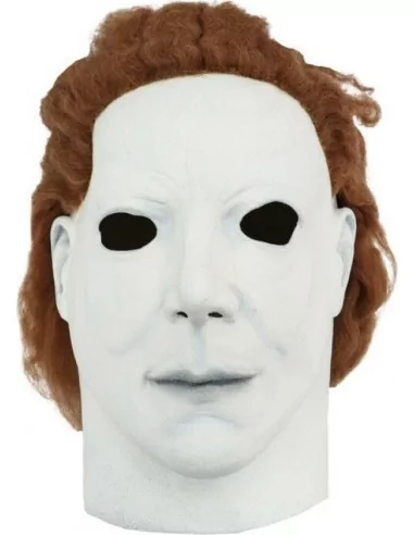 Maske Michael Meyers Lizenz