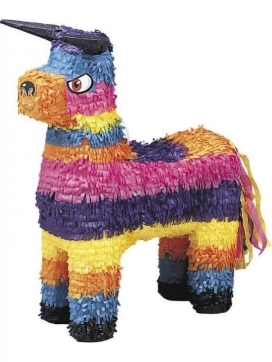 Piñata Burro 50cm Articles de fêtes