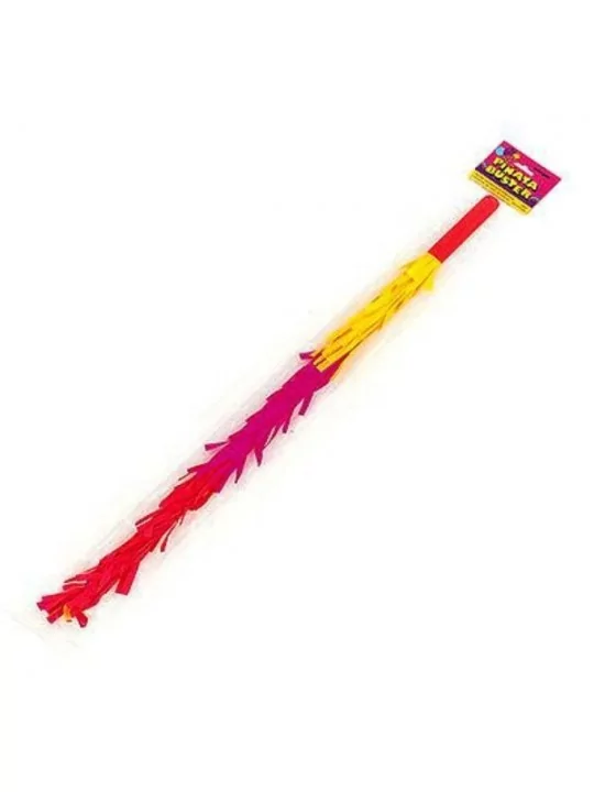 Pinata-Schläger 76cm Festartikel