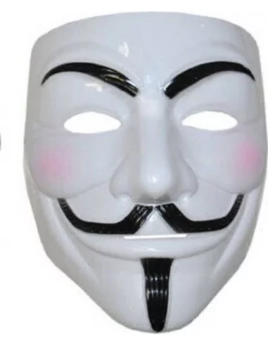 Maske Anonymous