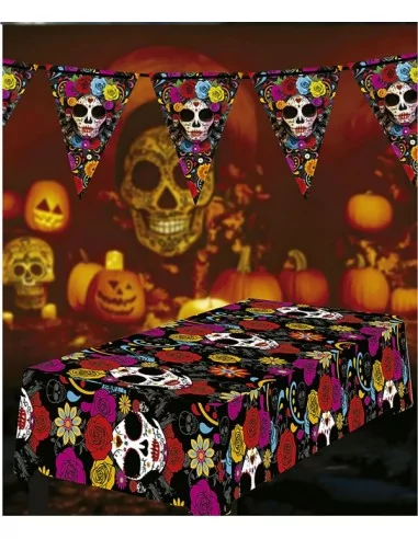 Nappe Catrina 137x274cm