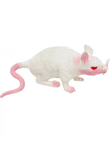 Rat Blanc Stretch 16.5cmx3.5cmx5cm