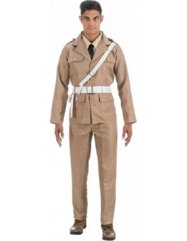 Costume Gendarme St.-Tropez T 52