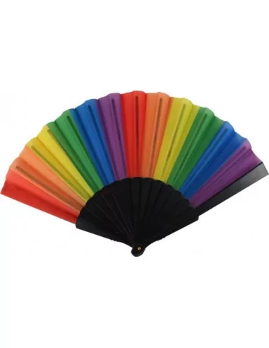 Windfächer Rainbow