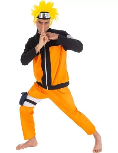 Déguisement Naruto Shippuden -