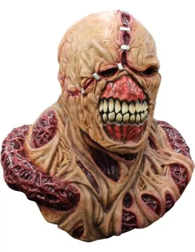 HQ Maske Nemesis Deluxe Resident Evil