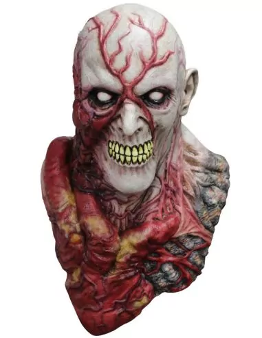 HQ Maske Tyrant Resident Evil