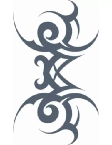 FX Tribal Tattoo Stempel