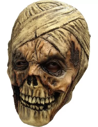 Maske Mummify Head Mask