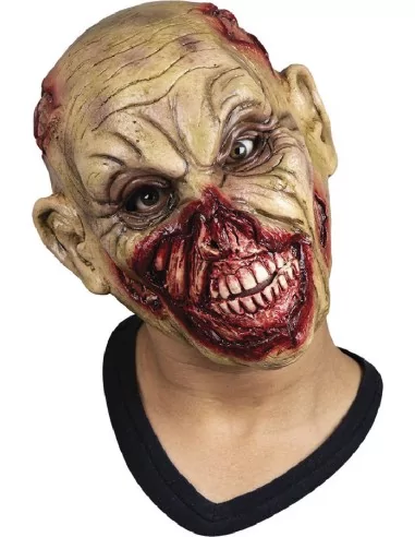 Undead Head Mask