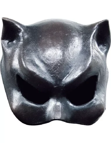 Halb-Maske Halb-Maske Cat Girl