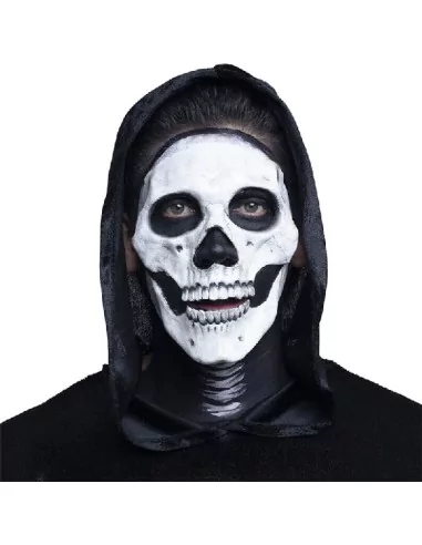 HQ Maske Skull Appliances FX