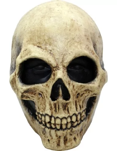 HQ Maske Knochen Schädel Skulls (Totenköpfe)