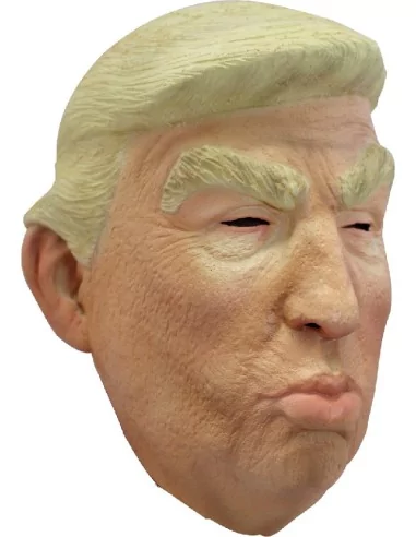 HQ Maske Trump Putin Berühmte Persönlichkeiten