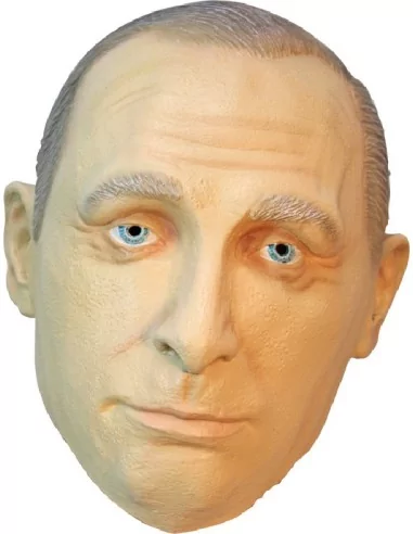 Maske HQ Putin Berühmte Personen