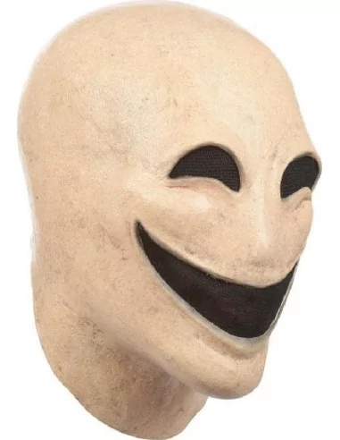 HQ-Maske Happy Pasta Creepy Pasta