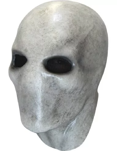 HQ Silent Stalker Pale Creepy Pasta Maske