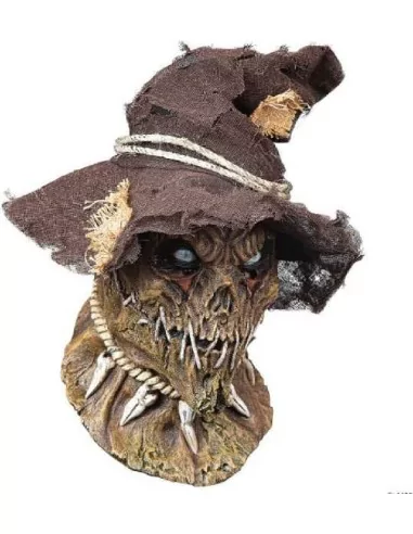 HQ-Maske Besessene Vogelscheuche Scarecrows