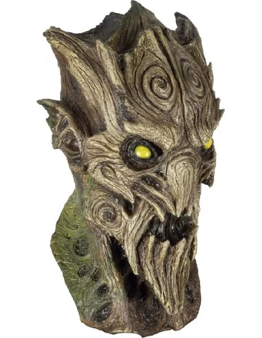 HQ Maske Wood Spirit man Mythologische Monster