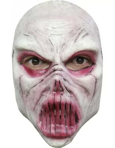 Masque partiel Ghoul Face Mask