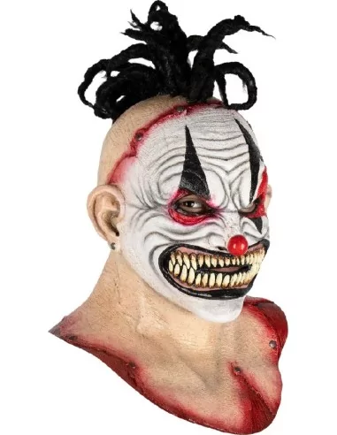 HQ Maske Kill The Clowns Punk Kill the Clowns