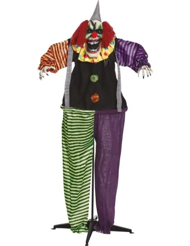 Clown d'Horreur 170cm