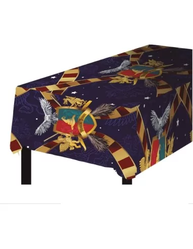 Nappe Magicien 137x274cm