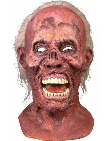 Maske hochwertig Walking Dead-Eyeless Walker