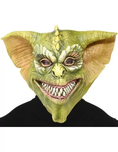 Male Creature Mask Latex