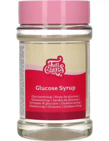 FunCakes Glucose Syrup 375 g