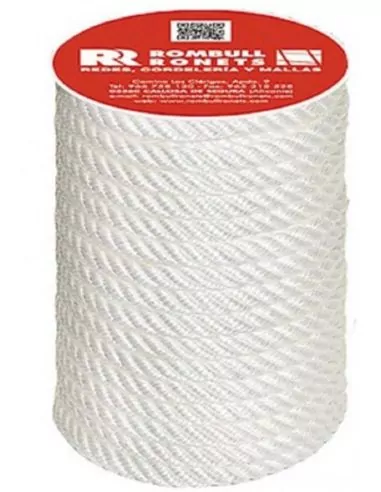 100m Corde Polyamide pour ballons géants 2.5mm