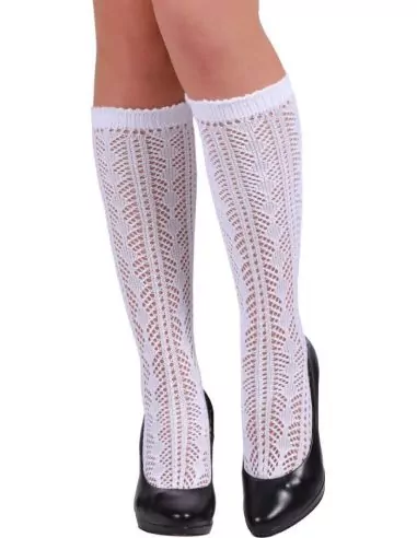 Chaussettes traditionnelles pour femmes