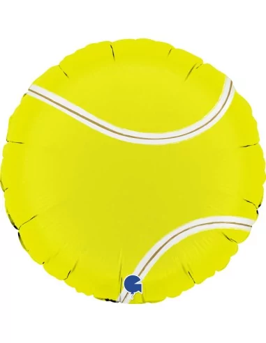 ballon alu 38cm Balle de Tennis