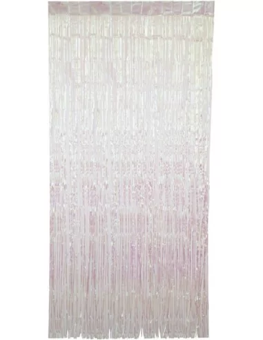 Rideau de Porte 100x200cm irisé