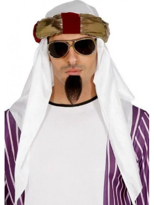 F18116 - Arabische Kopfbedeckung