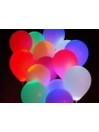 Ballons LED