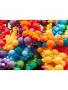 Gummiballons