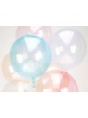Blasen, Luftballons und Clearz