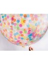 Ballons Confettis