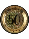 50th Birthday Glitter