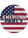 Amerikanische Partei