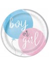 Gender Reveal Ballon