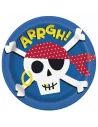 Pirate Ahoy